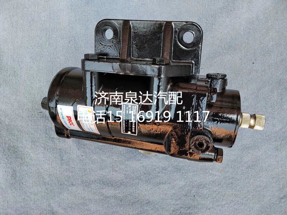 東風柳汽霸龍龍卡動力轉向器方向機總成轉向機/GX301V4-3401010-C09