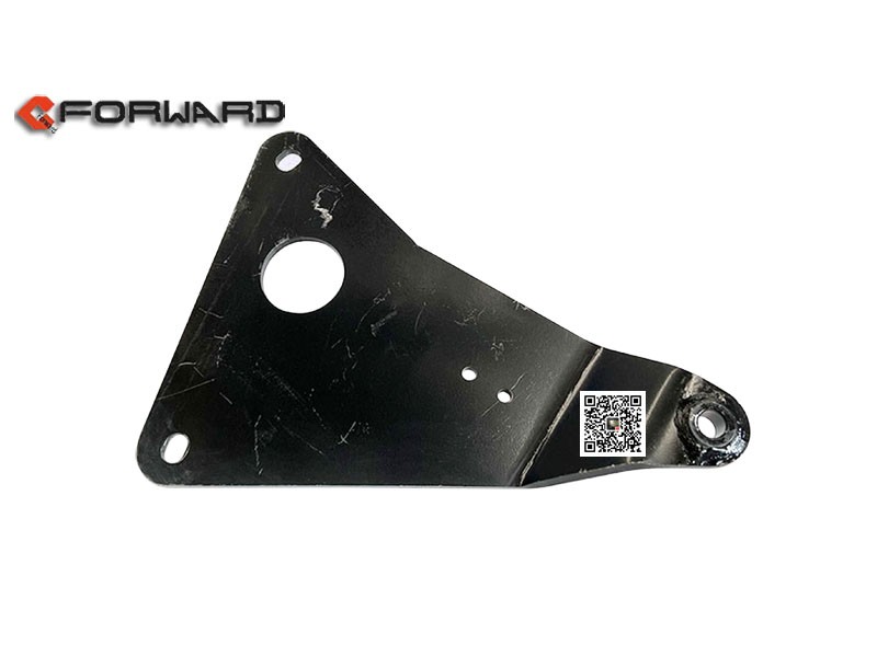 SZ924000956,Shift lever bracket assembly,济南向前汽车配件有限公司
