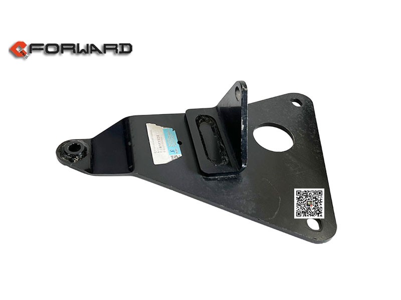 SZ924000956,Shift lever bracket assembly,济南向前汽车配件有限公司