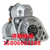 起动机4280006980  4280006981