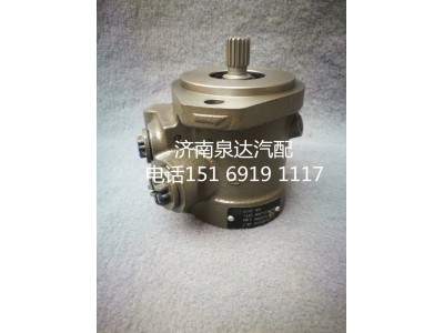 5801441434,转向助力泵,济南泉达汽配有限公司