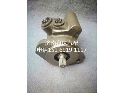 5801441434,转向助力泵,济南泉达汽配有限公司