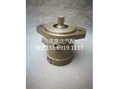 5801441434,转向助力泵,济南泉达汽配有限公司
