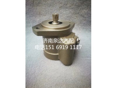 5801441434,转向助力泵,济南泉达汽配有限公司