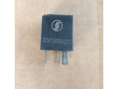 DZ97189584371/DZ93189584371   继电器