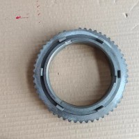 AZ2203101303副箱低擋同步器總成(噴鉬）