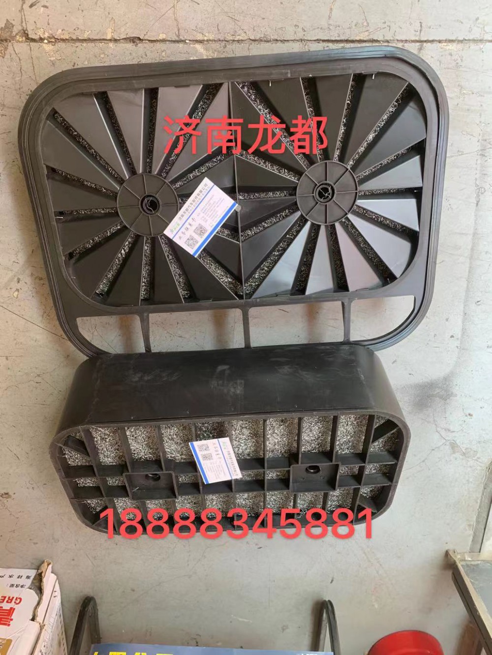 重汽原廠豪沃汕德卡油濾濾芯W(wǎng)G9931190081/WG9931190081