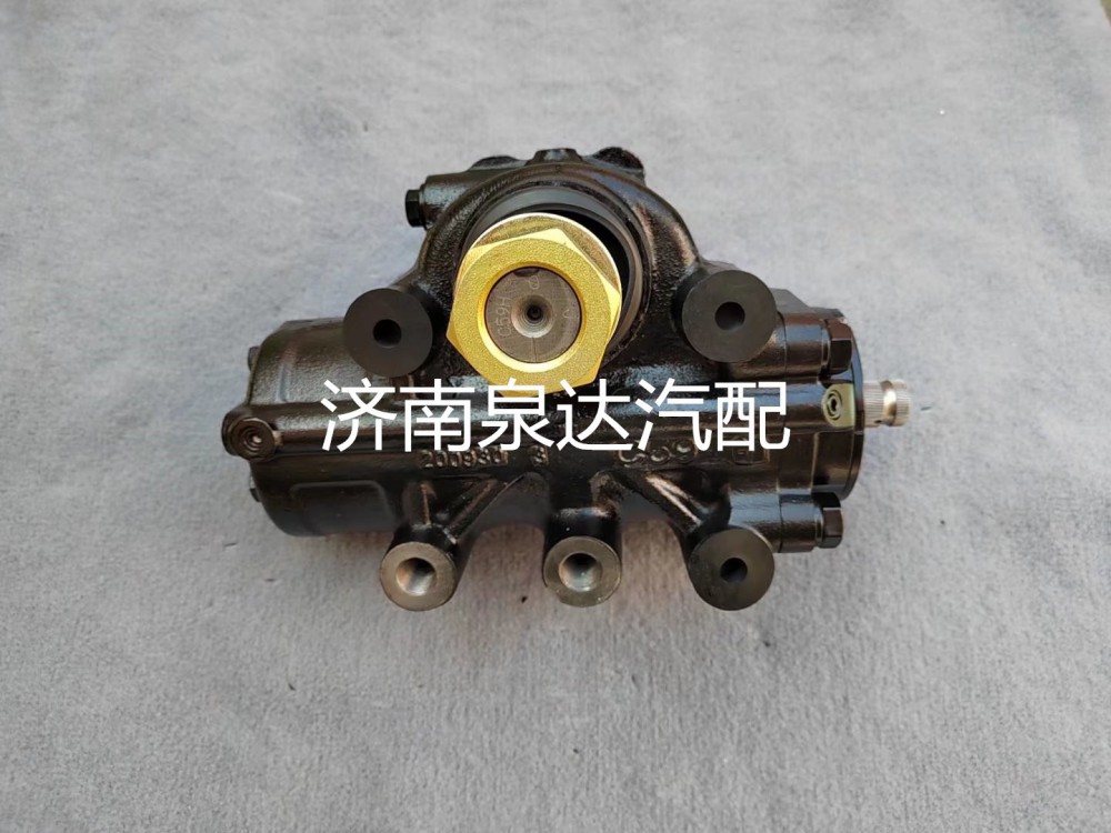 WG9516471059,方向机总成,济南泉达汽配有限公司