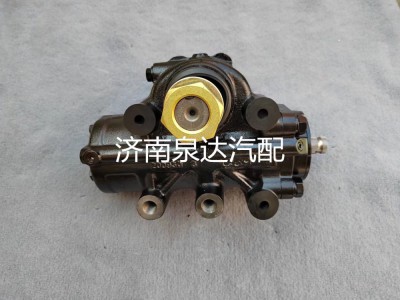WG9516471059,方向机总成,济南泉达汽配有限公司