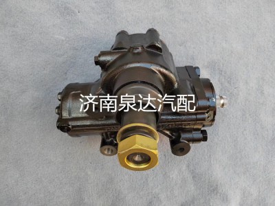 WG9516471059,方向机总成,济南泉达汽配有限公司