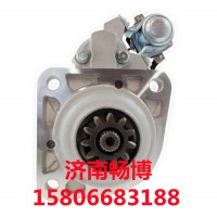 沃尔沃起动机21423488  3588491
