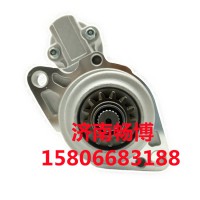 三菱起动机M002T56271  M003T61171