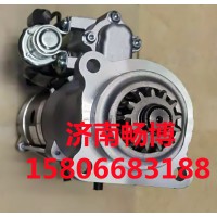 潍柴起动机1001347076  M108R3035SE