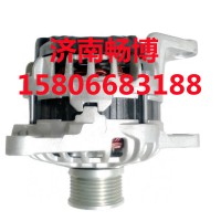 发电机F000BL0622