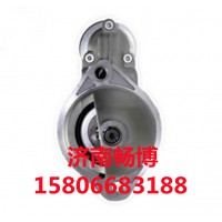 沃尔沃起动机1257939  0001218111