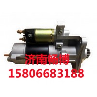 沃尔沃起动机M009T64071  20851685