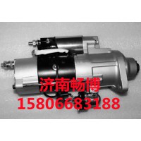 起动机M009T67979  21855436