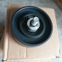 VG1246060006 发动机皮带过渡轮平惰轮