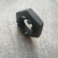重汽豪沃配件WG4095415012锁紧螺母