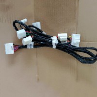 FG9804775030空調(diào)線束（電動）