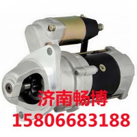 小松起動(dòng)機(jī)600-813-2151 6008132161