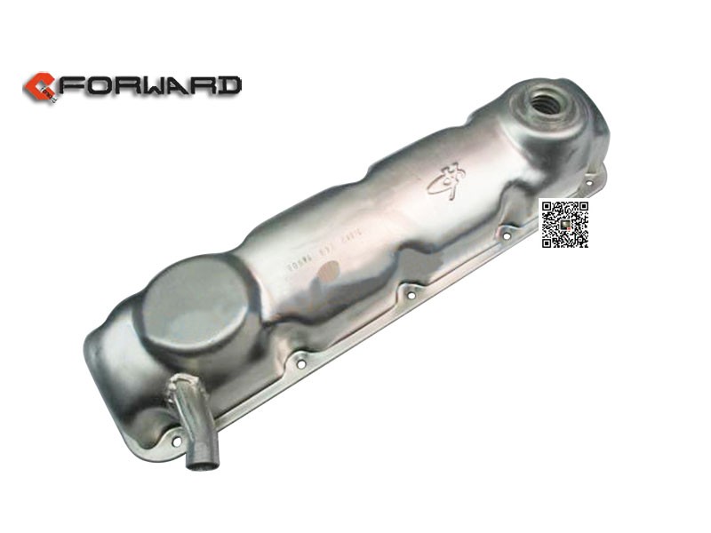 E05FA-1003240,Cylinder head cover assembly,济南向前汽车配件有限公司