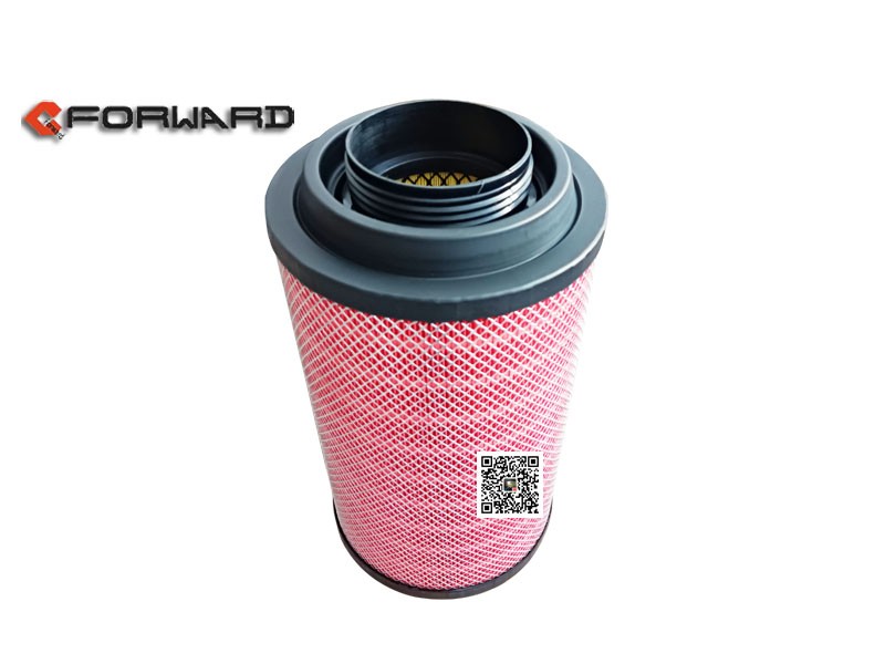 K2337 PU,air filter element,济南向前汽车配件有限公司
