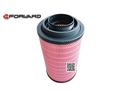 K2337 PU,air filter element,济南向前汽车配件有限公司