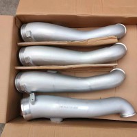 增壓器連接彎管VG1246110142B