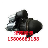 五十铃起动机8970298630  0-23000-2201