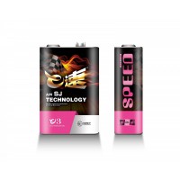 E速SN潤滑油E3
