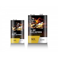 E速SP潤滑油E8