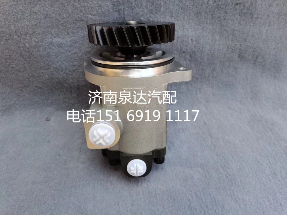 QC32/17-WP12N1,转向助力泵,济南泉达汽配有限公司