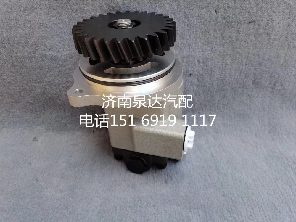 QC32/17-WP12N1,转向助力泵,济南泉达汽配有限公司