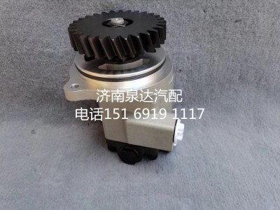 QC32/17-WP12N1,转向助力泵,济南泉达汽配有限公司