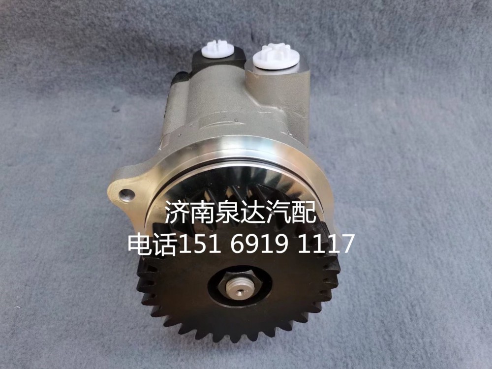 QC32/17-WP12N1,转向助力泵,济南泉达汽配有限公司