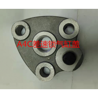 A4C差速鎖氣缸蓋