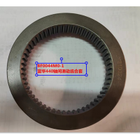 BF0044M0-1 富華440軸間滑動齒合套