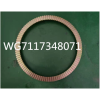 墊片 WG7117348071