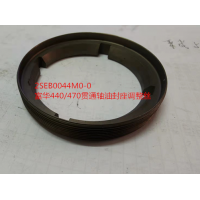 富華440 470貫通軸油封座調(diào)整絲 2SEB0044M0-0