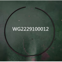 鋼絲擋圈 WG2229100012