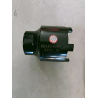 前輪免維護(hù)軸頭套筒