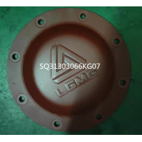 前軸端蓋SQ31303066KG07