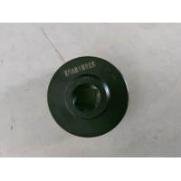 重汽汕德卡鎖母套筒