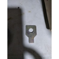 457中橋主減殼鎖片