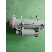 VG1500090001减速起动机