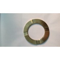AC16輪間半軸墊（銅）