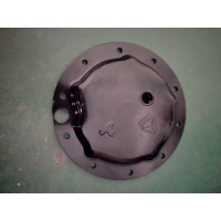 AC16新款輪邊蓋