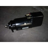 VG2600090210起动机（直驱式）