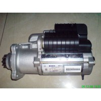 博士起动机612600090291